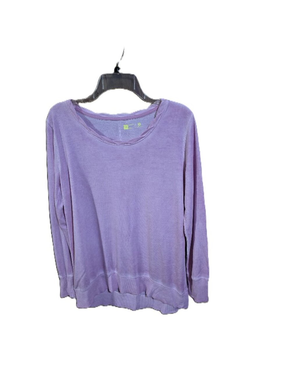 Xersion Relaxed Fit Pink Top
